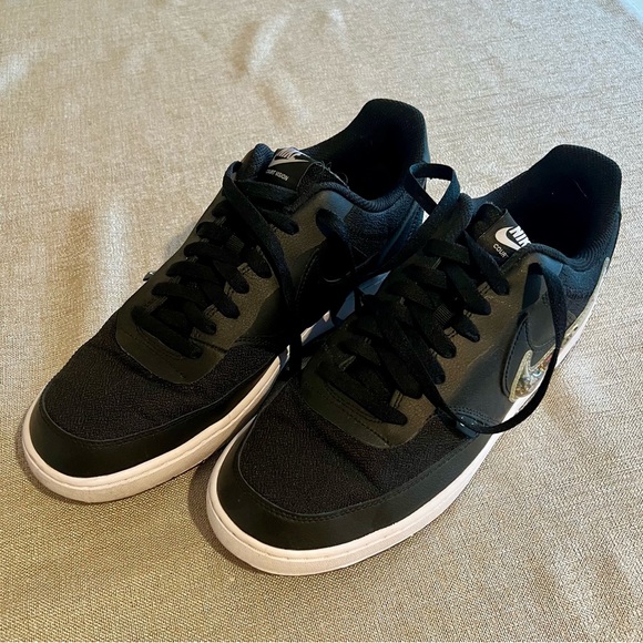 Nike Court Vision Size US 10.5 - Picture 3 of 6